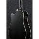Ibanez AW84CE-WK elektro-akusztikus gitár