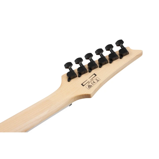 Ibanez GRG121DXL-WNF balkezes elektromos gitár
