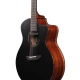Ibanez JGM10-BSN Jon Gomm Signature elektro-akusztikus gitár