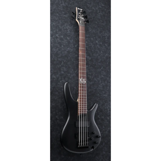 Ibanez K5-BKF 5 húros basszusgitár
