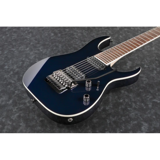 Ibanez RG2027RXL-DTB 7 húros elektromos gitár