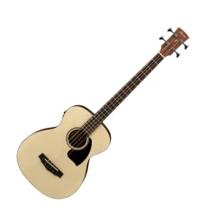 Ibanez PCBE12-OPN 4 húros akusztikus basszusgitár
