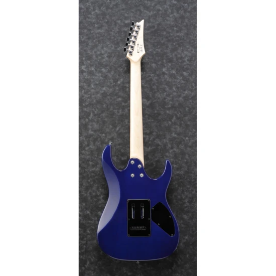 Ibanez GRX70QAL-TBB balkezes elektromos gitár