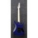 Ibanez GRX70QAL-TBB balkezes elektromos gitár