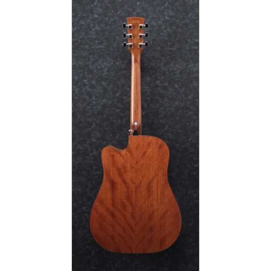 Ibanez AW65ECE-LG elektro-akusztikus gitár