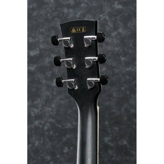 Ibanez AW84CE-WK elektro-akusztikus gitár