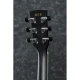 Ibanez AW84CE-WK elektro-akusztikus gitár