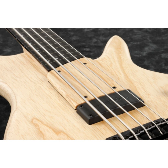 Ibanez GWB1005-NTF Gary Willis Signature 5 húros basszusgitár