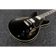Ibanez JSM20-BKL John Scofield Signature jazzgitár
