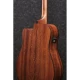 Ibanez AW65ECE-LG elektro-akusztikus gitár