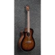 Ibanez AEG70L-TIH balkezes elektro-akusztikus gitár