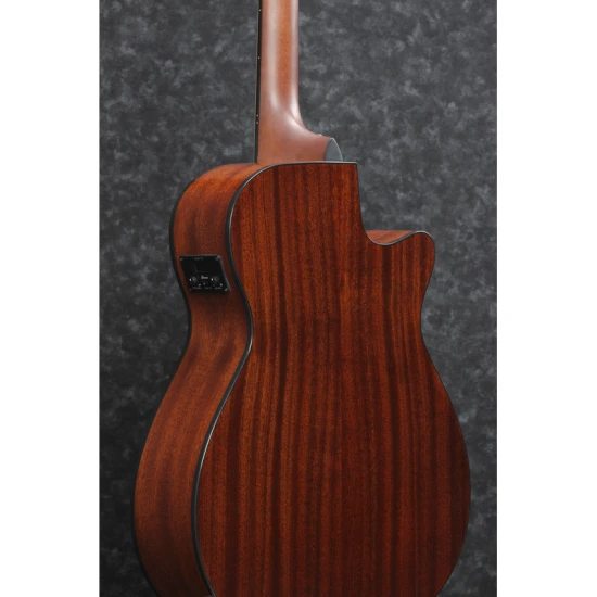 Ibanez AEG70L-TIH balkezes elektro-akusztikus gitár