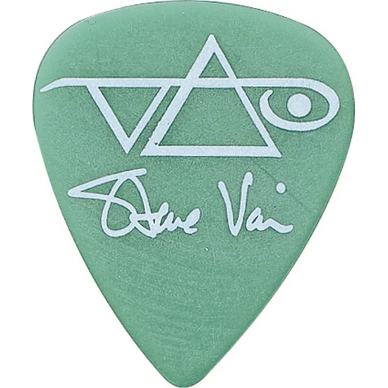 Ibanez B1000SV-GR Steve Vai Green Heavy pengető