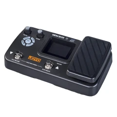 Joyo GEM box 2 multieffekt pedál