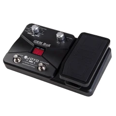 Joyo GEM Box multieffekt pedál