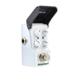 Joyo JF-301 Ironman Rated Boost