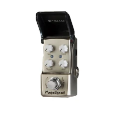Joyo JF-315 Ironman Metal Head