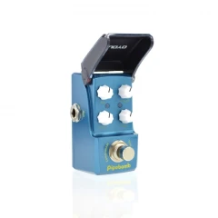 Joyo JF-312 Ironman Pipebomb