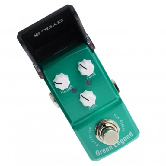 Joyo JF-319 Ironman Green Legend