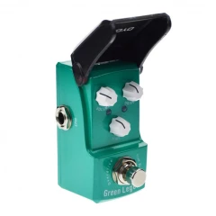 Joyo JF-319 Ironman Green Legend