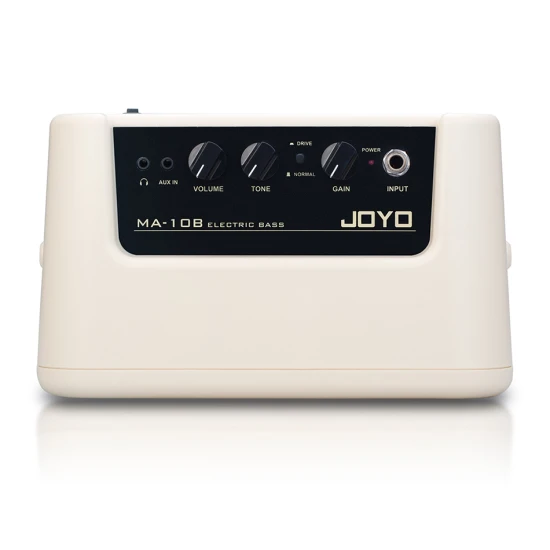 Joyo JMA-10B 10 Watt basszus erősítő