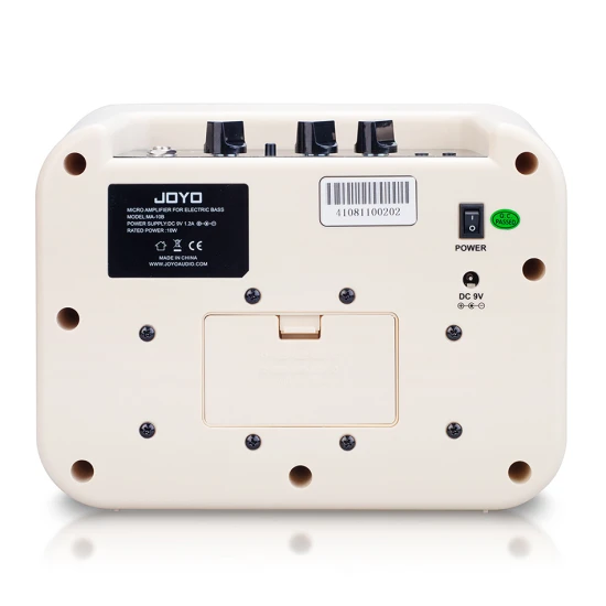 Joyo JMA-10B 10 Watt basszus erősítő