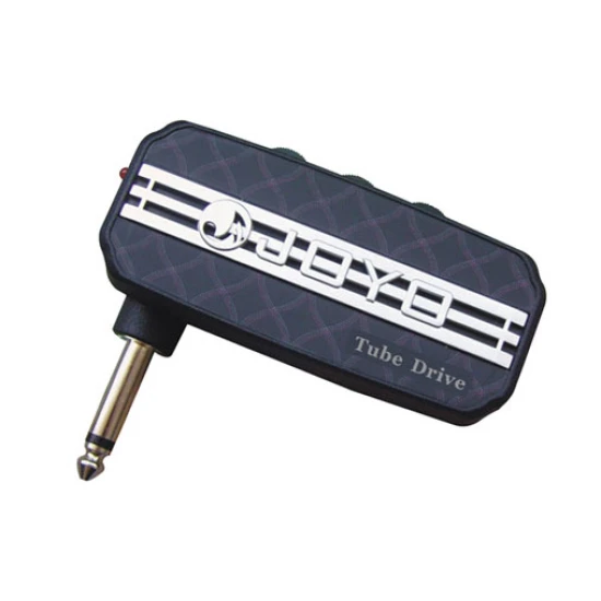 Joyo JA-03 Tube Drive fejhallgató erősítő