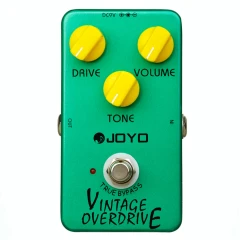 Joyo JF-01 Vintage Overdrive
