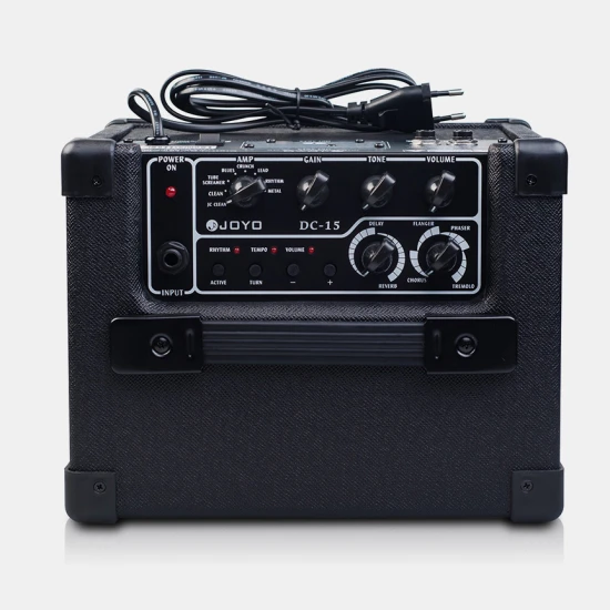 Joyo JDC-15 15W gitárkombó