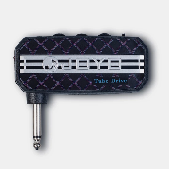 Joyo JA-03 Tube Drive fejhallgató erősítő