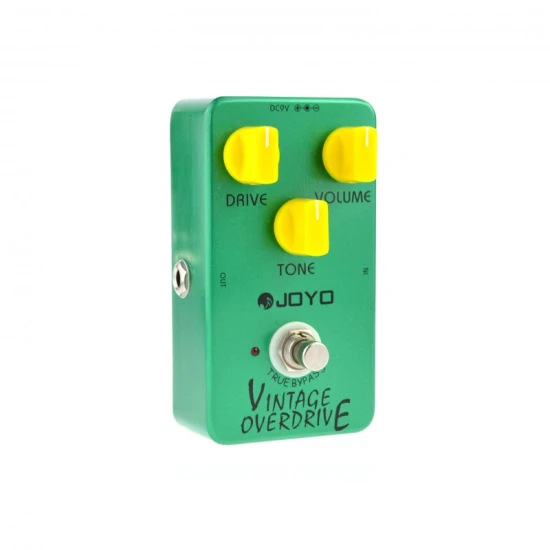 Joyo JF-01 Vintage Overdrive