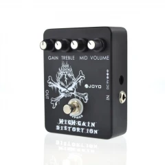 Joyo JF-04 High Gain Distortion