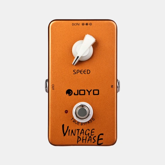 Joyo JF-06 Vintage Phase