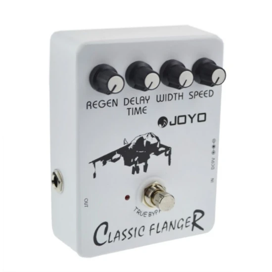Joyo JF-07 Classic Flanger