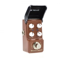 Joyo JF-323 Ironman Wooden Sound