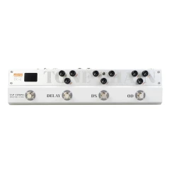 Joyo TC-1 multieffekt pedál