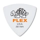 Dunlop 456R Tortex Flex Triangle 0.60