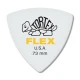 Dunlop 456R Tortex Flex Triangle 0.73