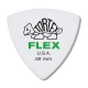 Dunlop 456R Tortex Flex Triangle 0.88