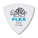 Dunlop 456R Tortex Flex Triangle 1.0