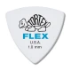 Dunlop 456R Tortex Flex Triangle 1.0