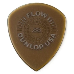 Dunlop 549R Flow Standard 0.88 mm pengető