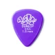 Dunlop 41R Delrin 500 standard 1.5 mm pengető