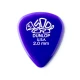 Dunlop 41R Delrin 500 standard 2.0mm pengető