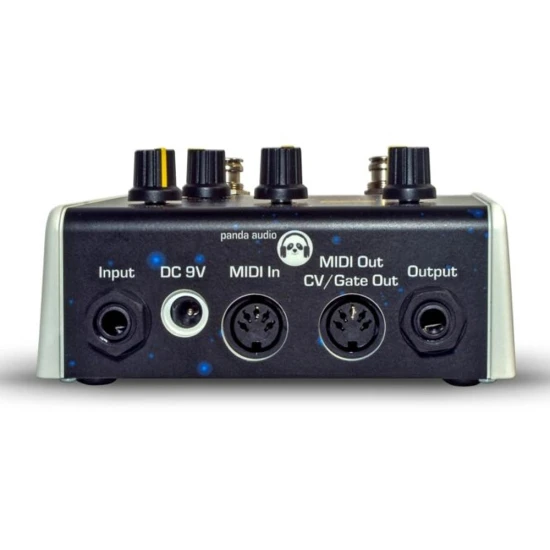 PANDA AUDIO Future Impact V4 