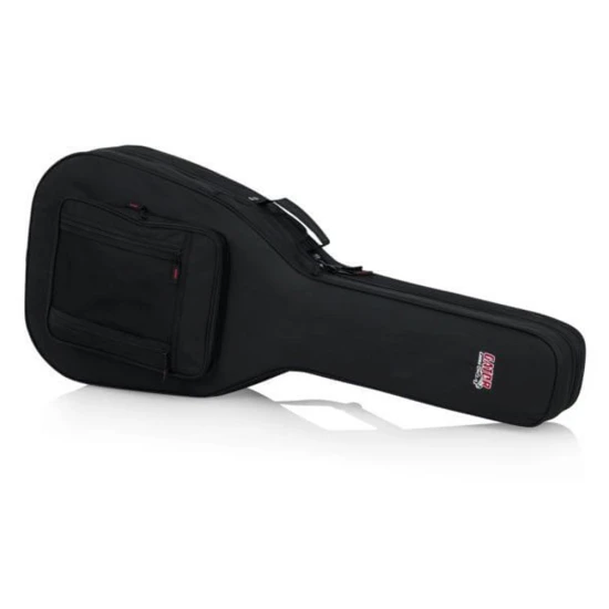 Gator GL-CLASSIC klasszikus gitár keménytok