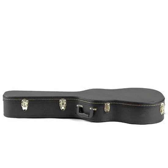 Guardian CG-020-HD hollowbody gitár keménytok