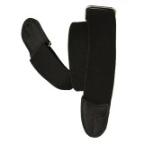 PRS Deluxe fekete pamut gitárheveder