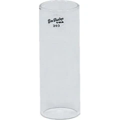 Dunlop 203 üveg slide gyűrű