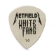 Dunlop Ultex Hetfield's White Fang 1.0 pengető